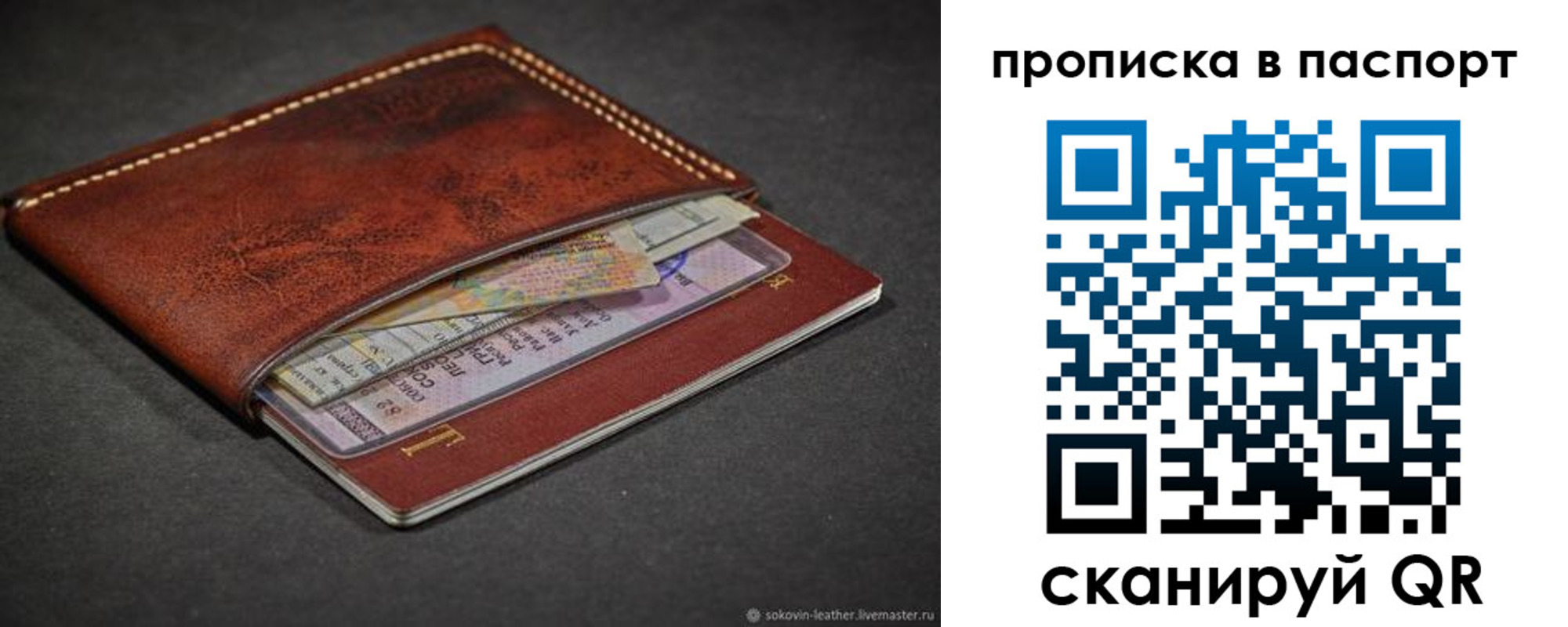 временная регистрация недорого в Луге
