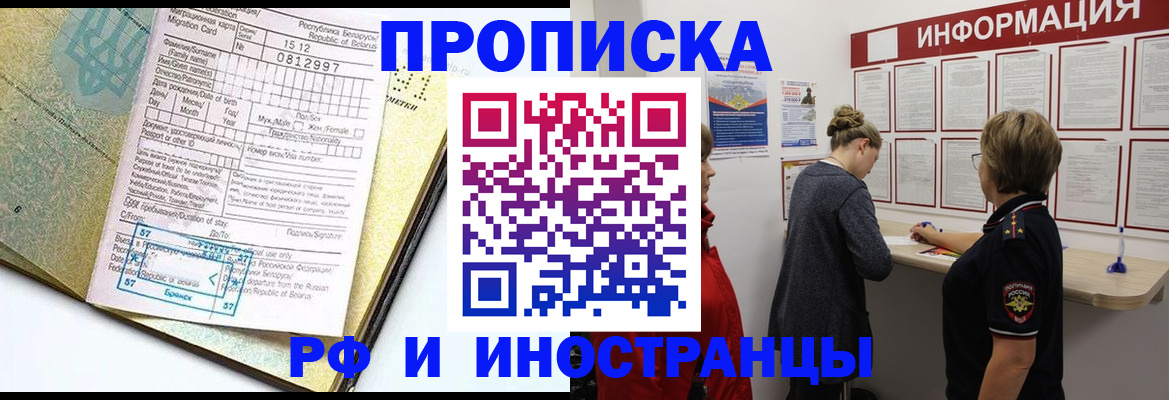 временная регистрация поиск в Луге